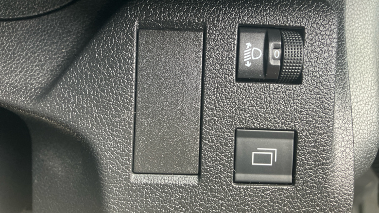 Peugeot Partner Standard Diesel 1.5 BlueHDi 100 Asphalt Van